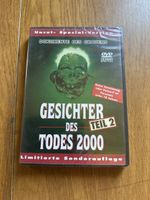 Gesichertes Todes 2000 teil 2 OVP