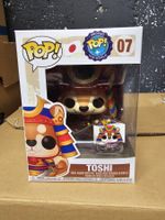 Funko Pop! Toshi Nr. 07
