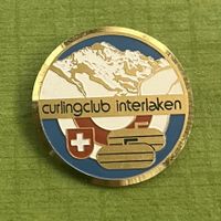 Curling 🥌 Club Interlaken