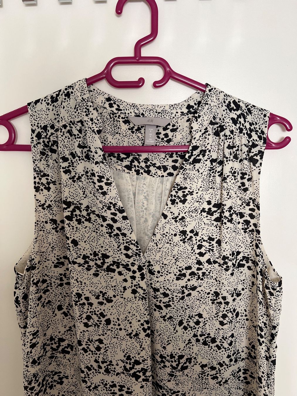 H&M Kleider: Kleid H&M EUR S – Gebraucht aus Horgen von linuxrp 1
