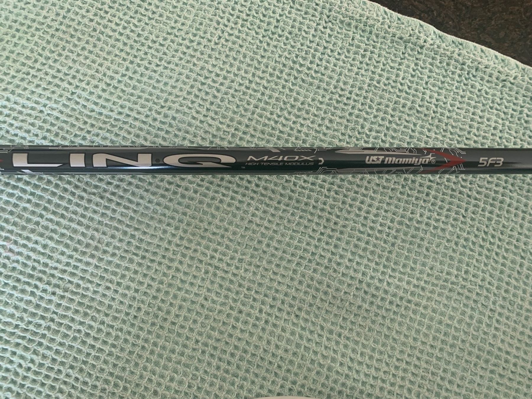 Mizuno Mazze & Set: Mizuno ST Max 230 Wood 5 – Nuovo (secondo la descrizione) da Hausen AG venduto da Riro60 3