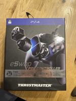 Thrustmaster eSwap Pro Controller PS4 / PC inkl. OVP