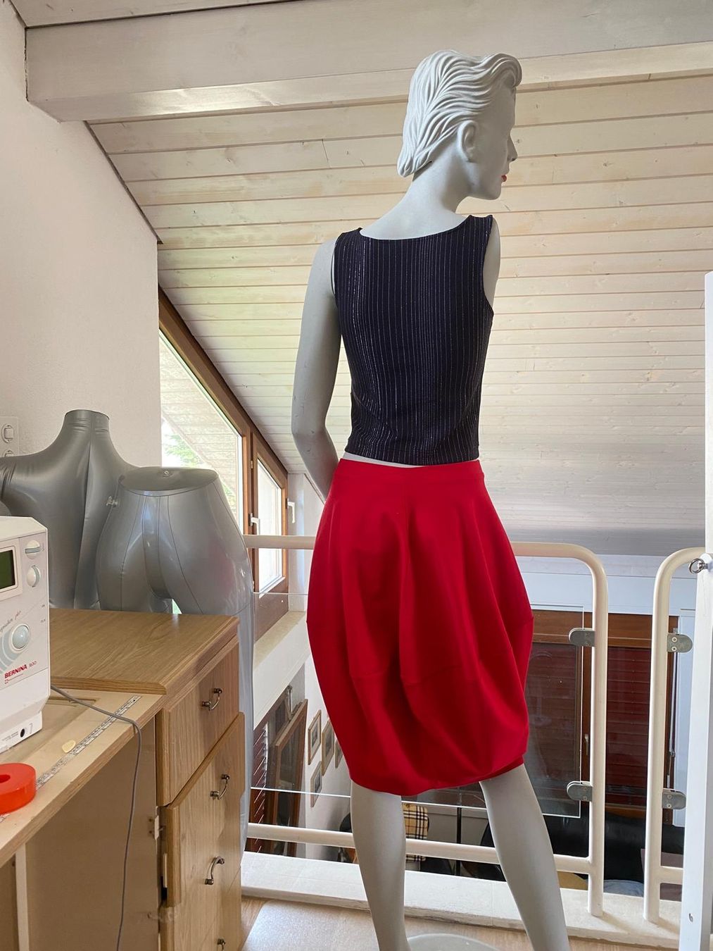 La Perla Top: Top von LA PERLA – Usato da Neuhausen venduto da Lechasseur 5