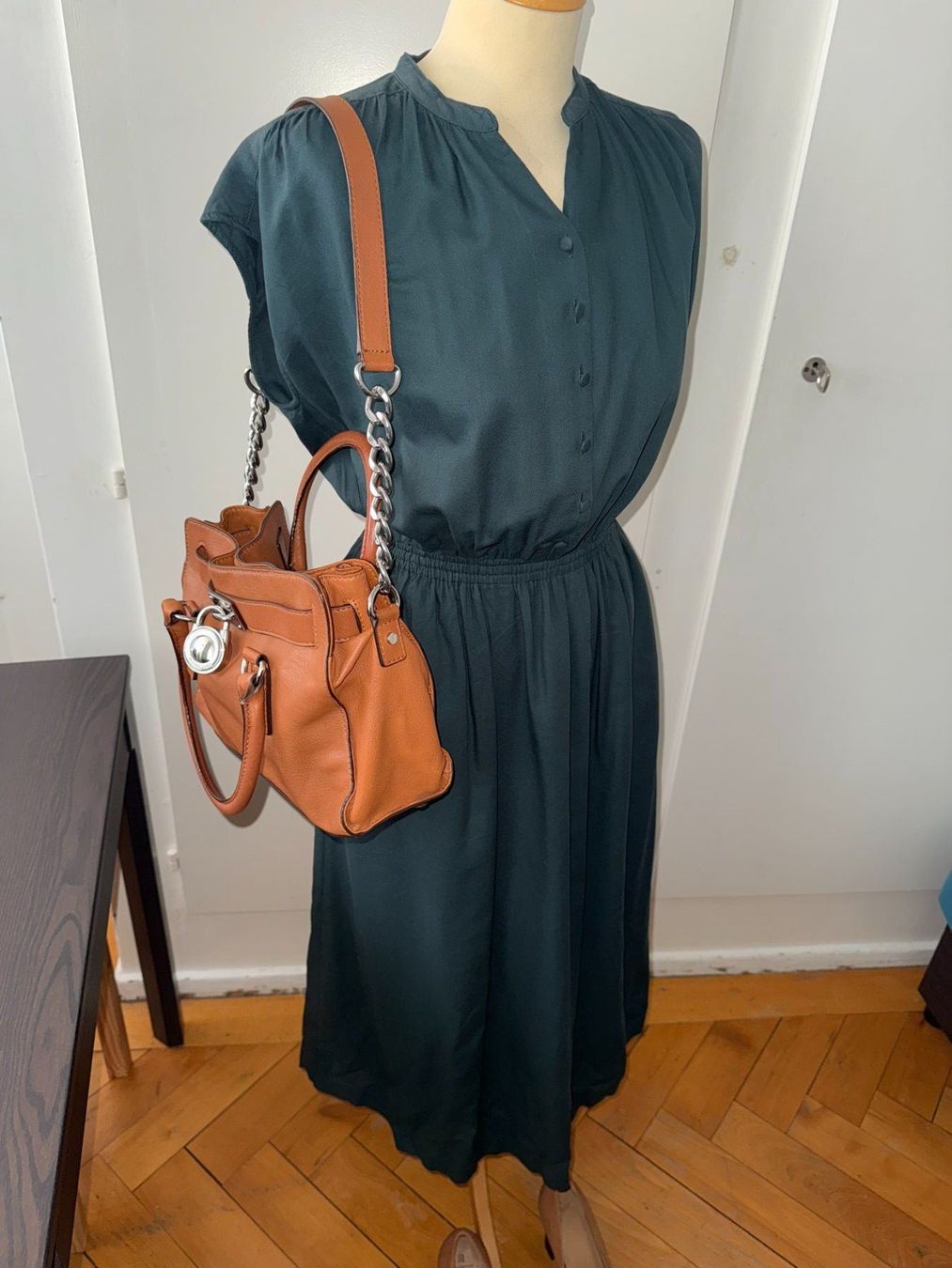 Vestiti: Robe d'été verte bleue – Nuovo e nell'imballaggio originale da Le Locle venduto da tchanatakoua 1