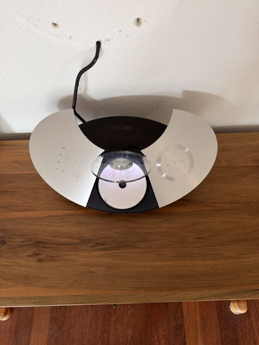 Bang & Olufsen Radio: BeoCenter 2 - Bang & Olufson – Usato da Brütten venduto da Wally80 1