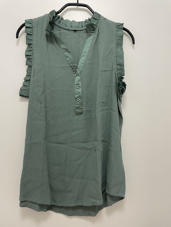 Sommer Bluse,  Gr. M