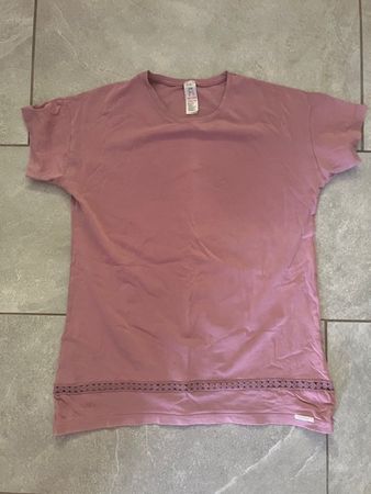 T-Shirt von Skiny (Gr. 36)
