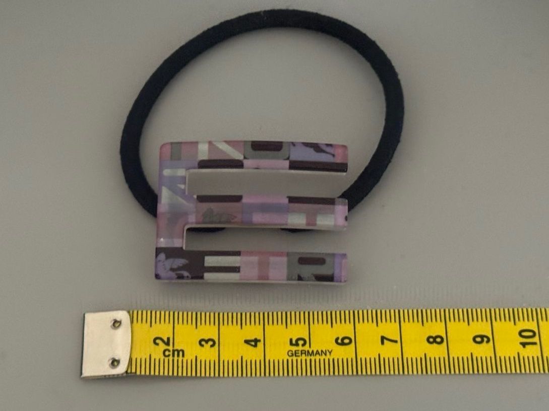Etro Accessori per capelli: Etro Haarband – Nuovo (secondo la descrizione) da Zollikon venduto da cielles 2