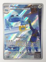 Metang - Chaos Rising 094/086 - Illustration Rare (DE)