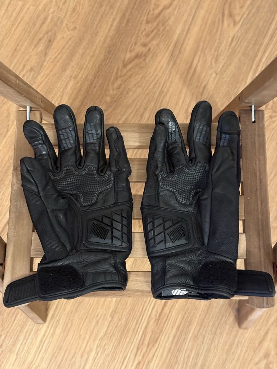 Handschuhe & Handstulpen: Motorradhandschuhe Grösse M – Gebraucht aus Luzern von Jack_flow26 1