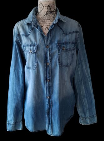 4008SE – Chemise Colin’s - M