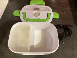 Thermic Dynamics Elektrische Lunchbox - Ideal für Unterwegs!