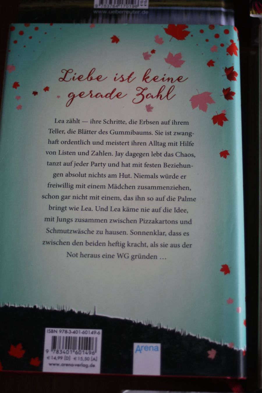 Libri: Bücher (deutsch) Festbände – Usato da St. Gallen venduto da Razoon77 4