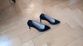 Hugo Boss Pumps Grösse 38.5