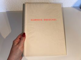 BUCH: Hjørdis Dreschel