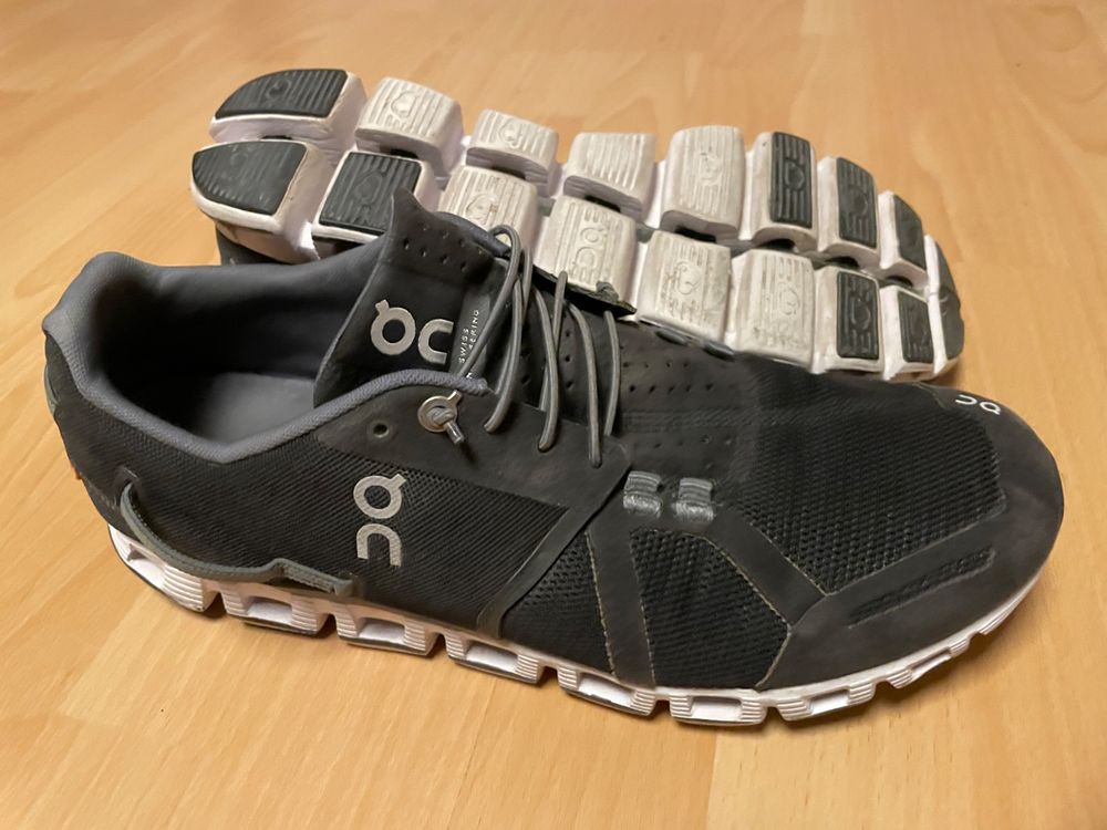 on Schuh | Kaufen auf Ricardo