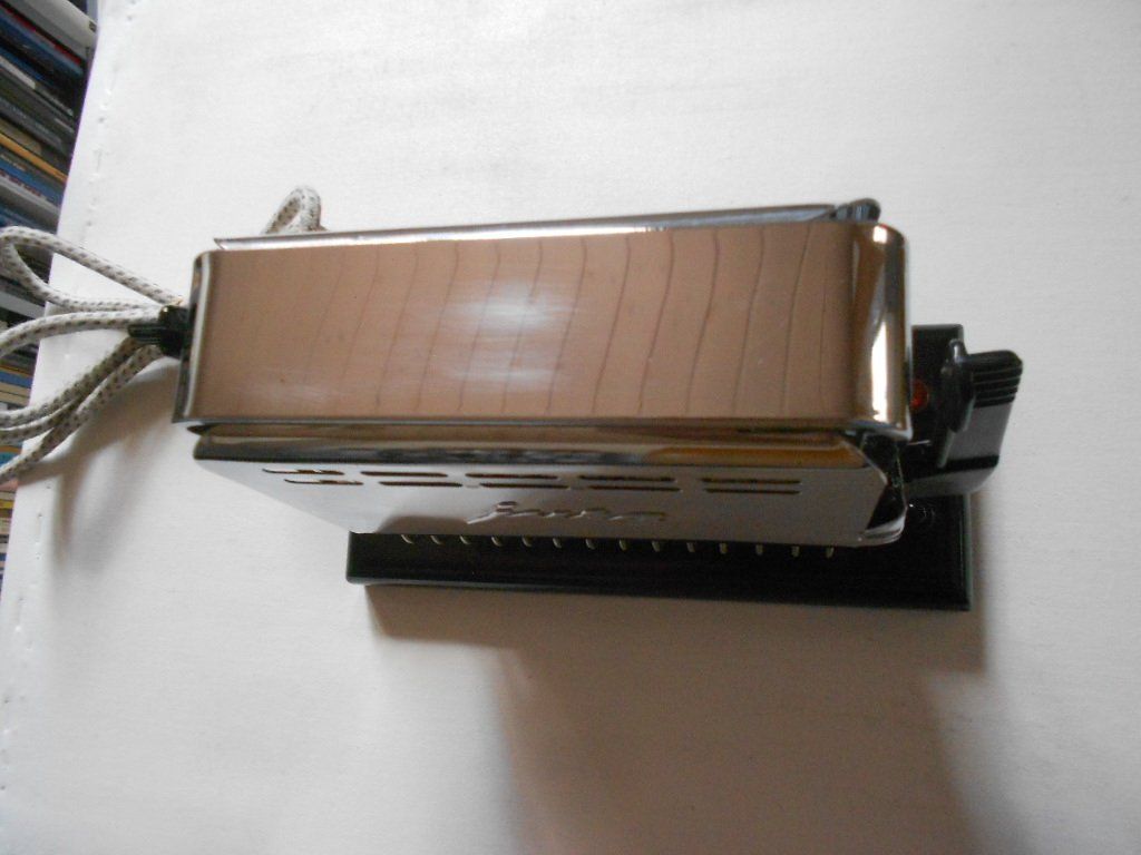 Jura Küchengeräte: Toaster Jura 150  Typ 2380 – Gebraucht aus Bex von Giorgiob 2