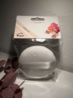 Puderquaste mittel - Barbara Hofmann