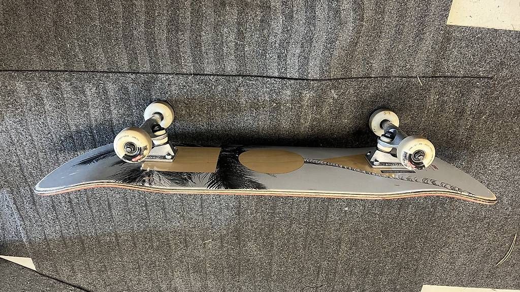 Skateboards: Skateboard  – Usato da Ruggell venduto da bwi_k5zs 1