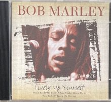 Bob Marley -- Lively Up Yourself