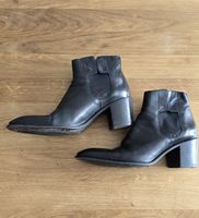 Low boots Free Lance Queenie 38