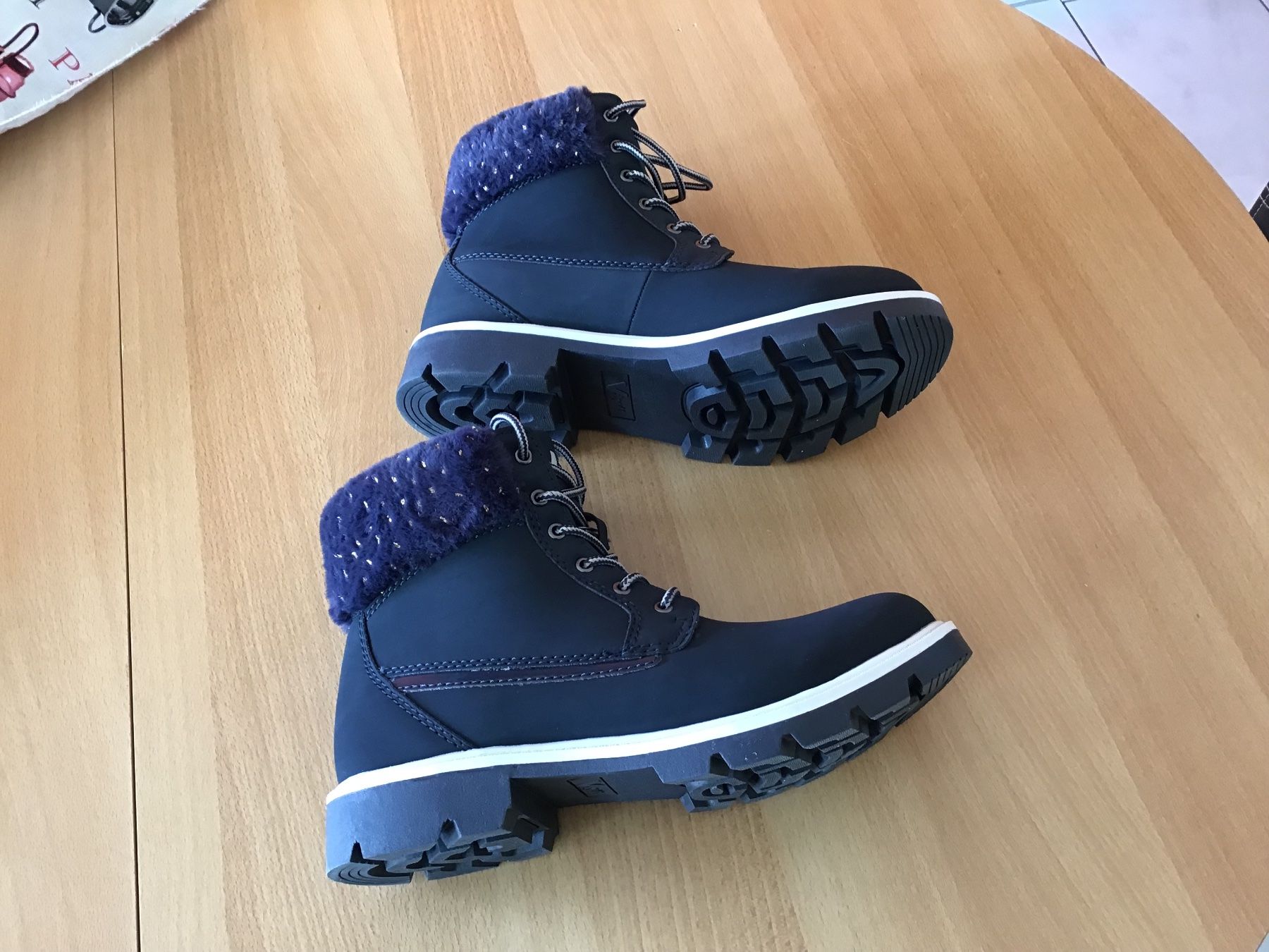 Victory Damenschuhe: Schnürboot  41 Neu – Neu (gemäss Beschreibung) aus Trimbach von Mery70 2