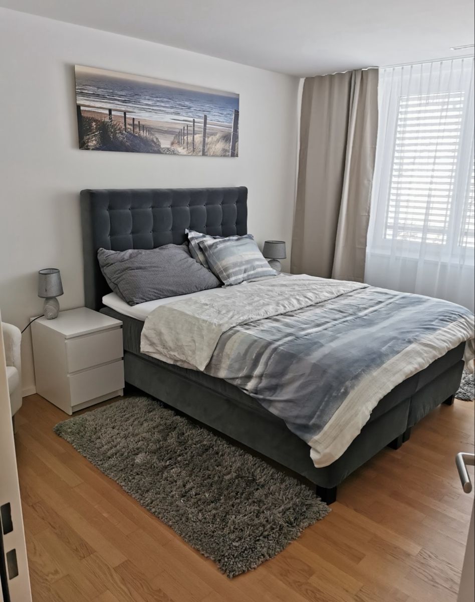 Gemälde: Panorama Beach Wall Art Print – Gebraucht aus Urdorf von sof_r7zt 2