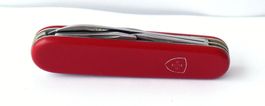 Taschenmesser Sackmesser Victorinox Officier ZF