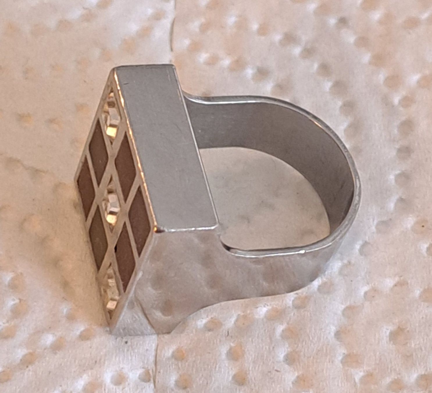Swatch Anelli: Bague swatch – Usato da Biel/Bienne venduto da raf_2yqq 2