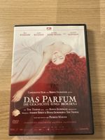 Das Parfum - Die Geschichte eines Mörders, DVD, Top Zustand