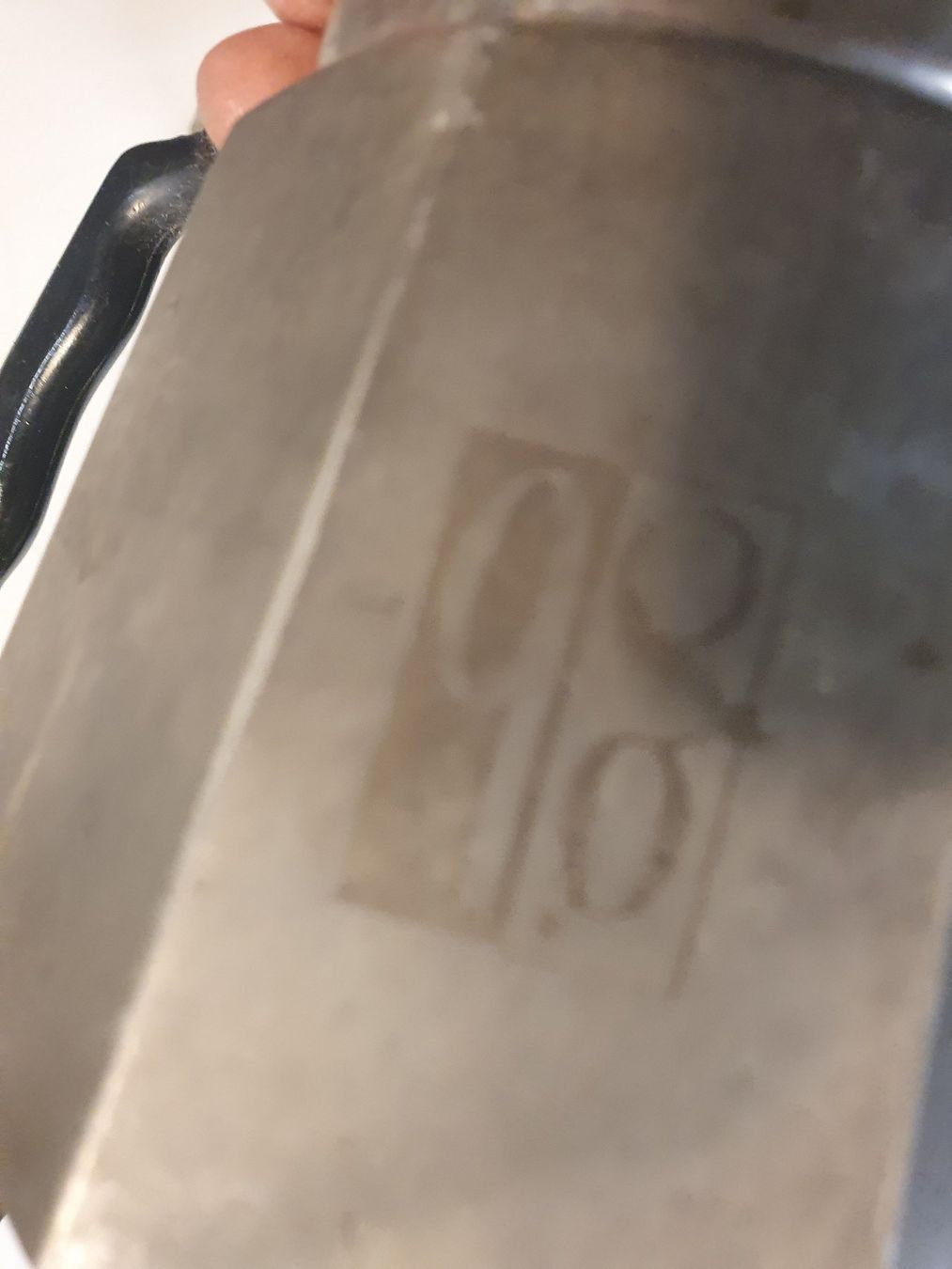Macchine per caffè & Macchine per espresso: GB Kaffeemaschine – Usato da Zürich venduto da loosebone 7