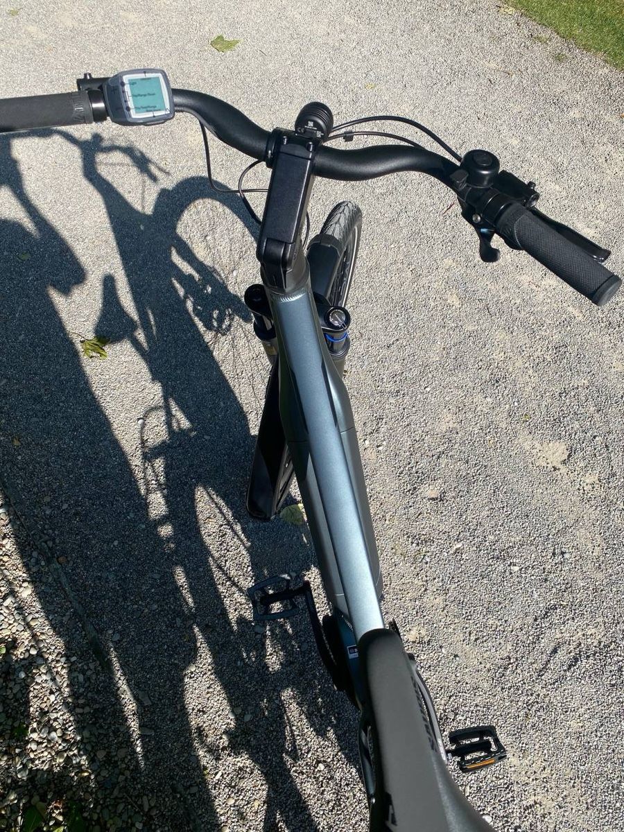 Biciclette: Neues E-Bike Bosch Performance Line Speed 45 km/h – Nuovo e nell'imballaggio originale da Biel/Bienne venduto da len_9tlh 3