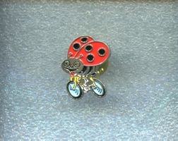 BLICK Käfer  RADFAHRER