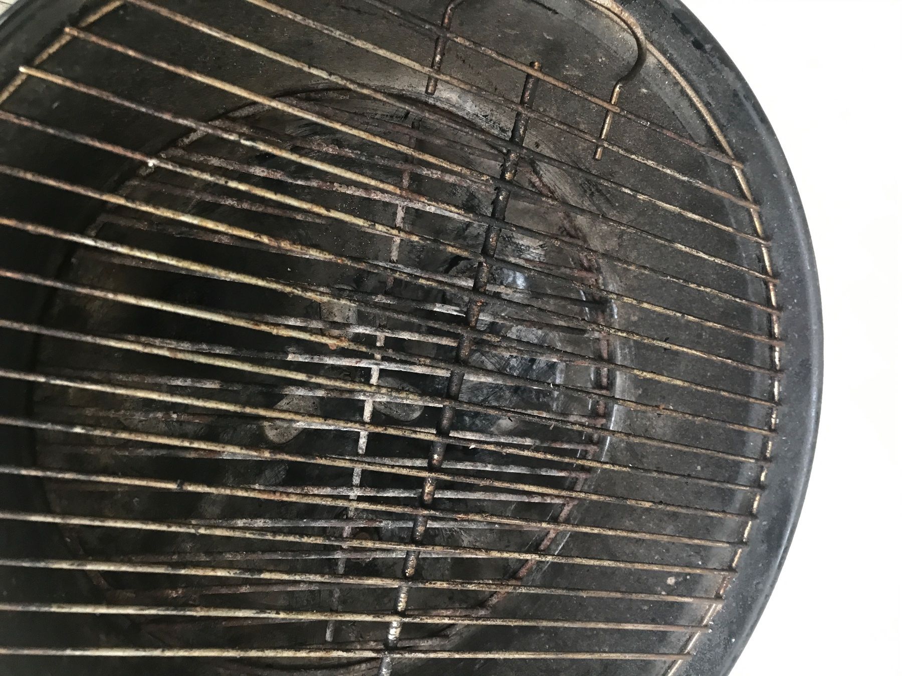 Weber Griglie: Grill – Usato da Birmenstorf AG venduto da H-D13 2