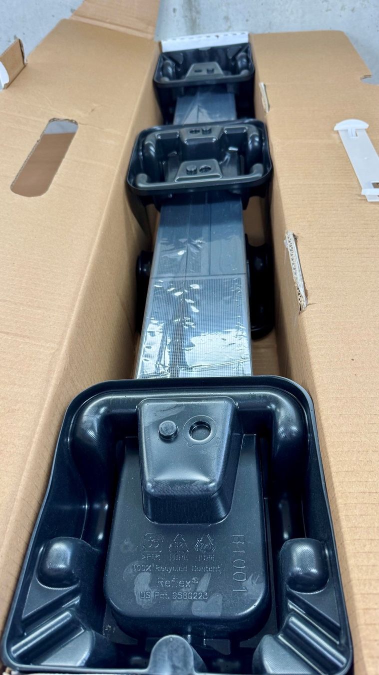 Lautsprecher: UC-SB1 Conference Smart Sound Bar 180° Mic Array CRESTRON – Neu und originalverpackt aus Muttenz von EotecAG 2