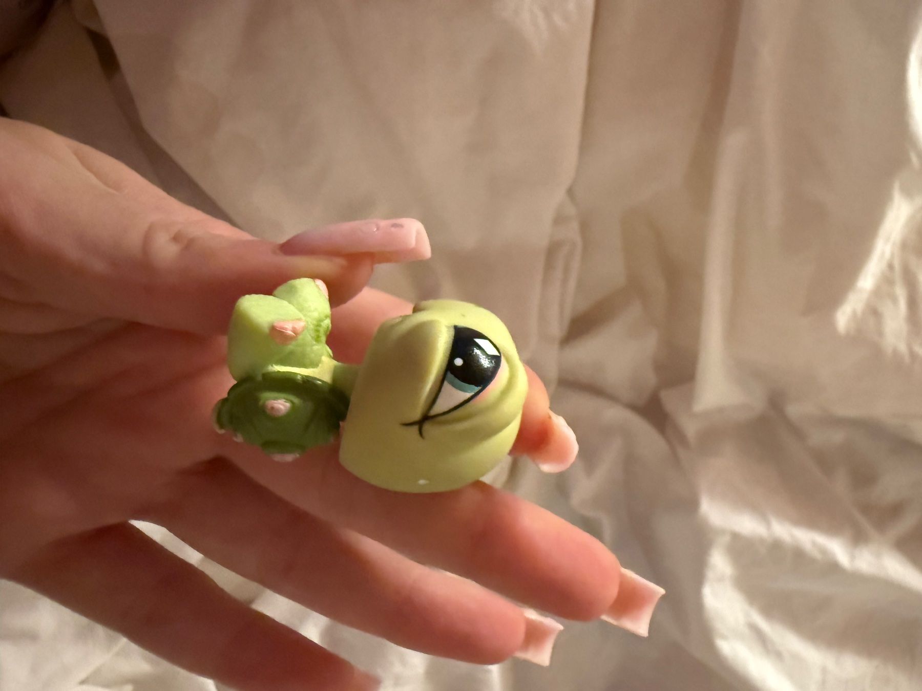 Jouets: Littlest Pet Shop – D'occasion à Fribourg par leaahrm 1