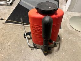 Rückenspritze Birchmeier Flox 10 Liter