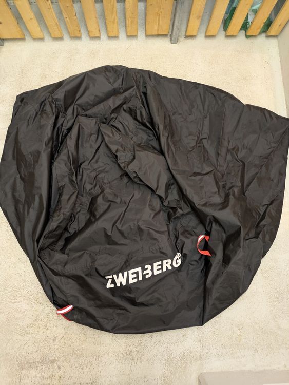 fahrradtasche hollandrad für Gepäckträger wasserdicht - 2 in 1 Milord Komfort Fahrrad Mit 8-ball Battery:Standard Single-Battery