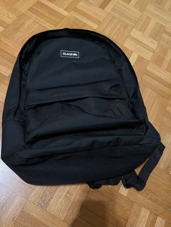Dakine Rucksack schwarz - Neu