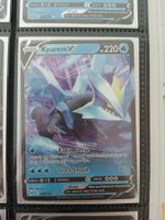 Kyurem V - Pokemon Englisch
