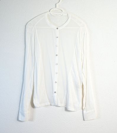 Nile Bluse, Grösse S