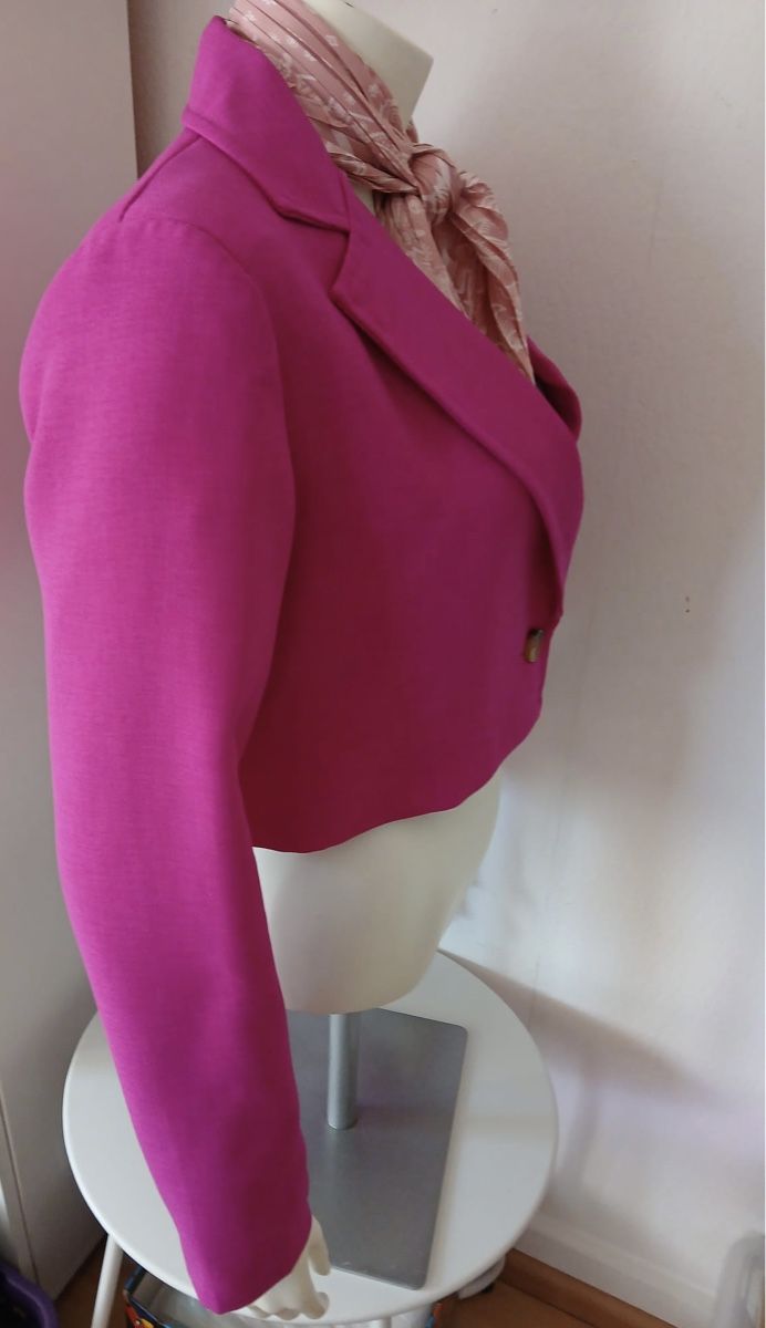 Giacche: Blazer  pink neu G. S – Nuovo (secondo la descrizione) da Frenkendorf venduto da Pinda4402 3