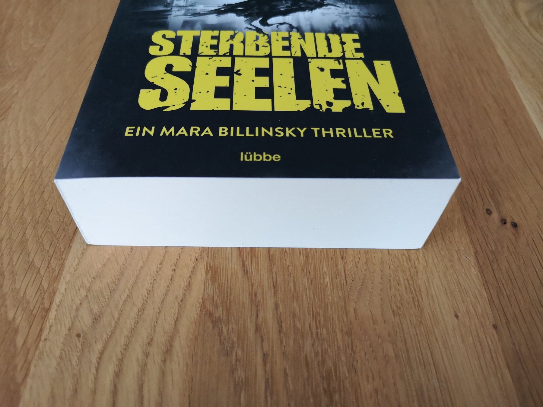 Libri: Leo Born - Sterbende Seelen – Nuovo (secondo la descrizione) da Kaiseraugst venduto da Haubitz60 3