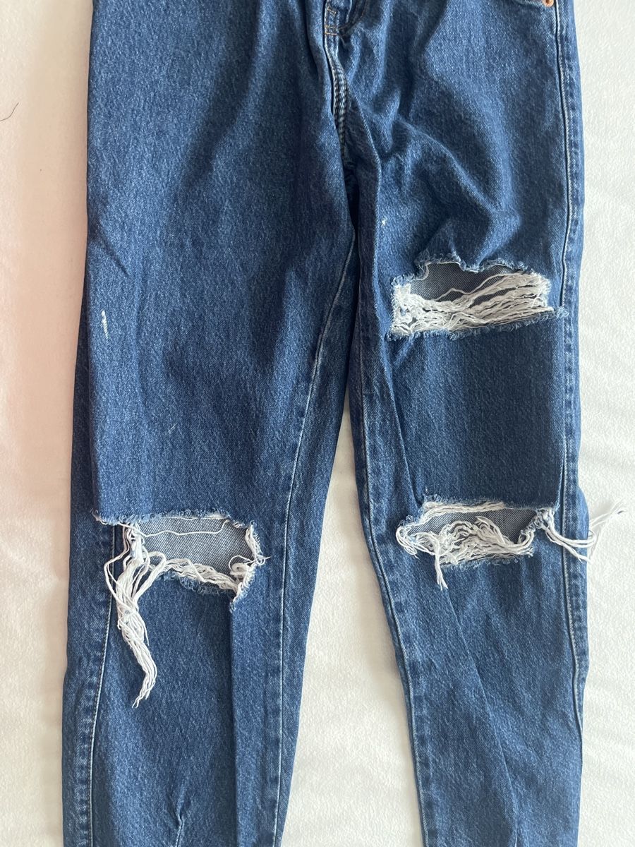 Tally Weijl Jeans: Tally Weijl Jeans gr 34 – Usato da Adligenswil venduto da Phoenix2017 2