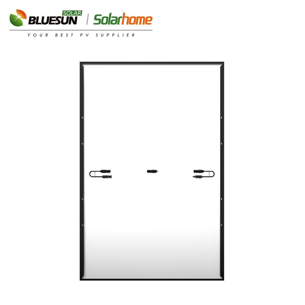 Dispositivi a energia solare: SOLARPANEL 450W BSM450M10-4NHS Black Frame – Nuovo e nell'imballaggio originale da Luzern venduto da Solarsense 2