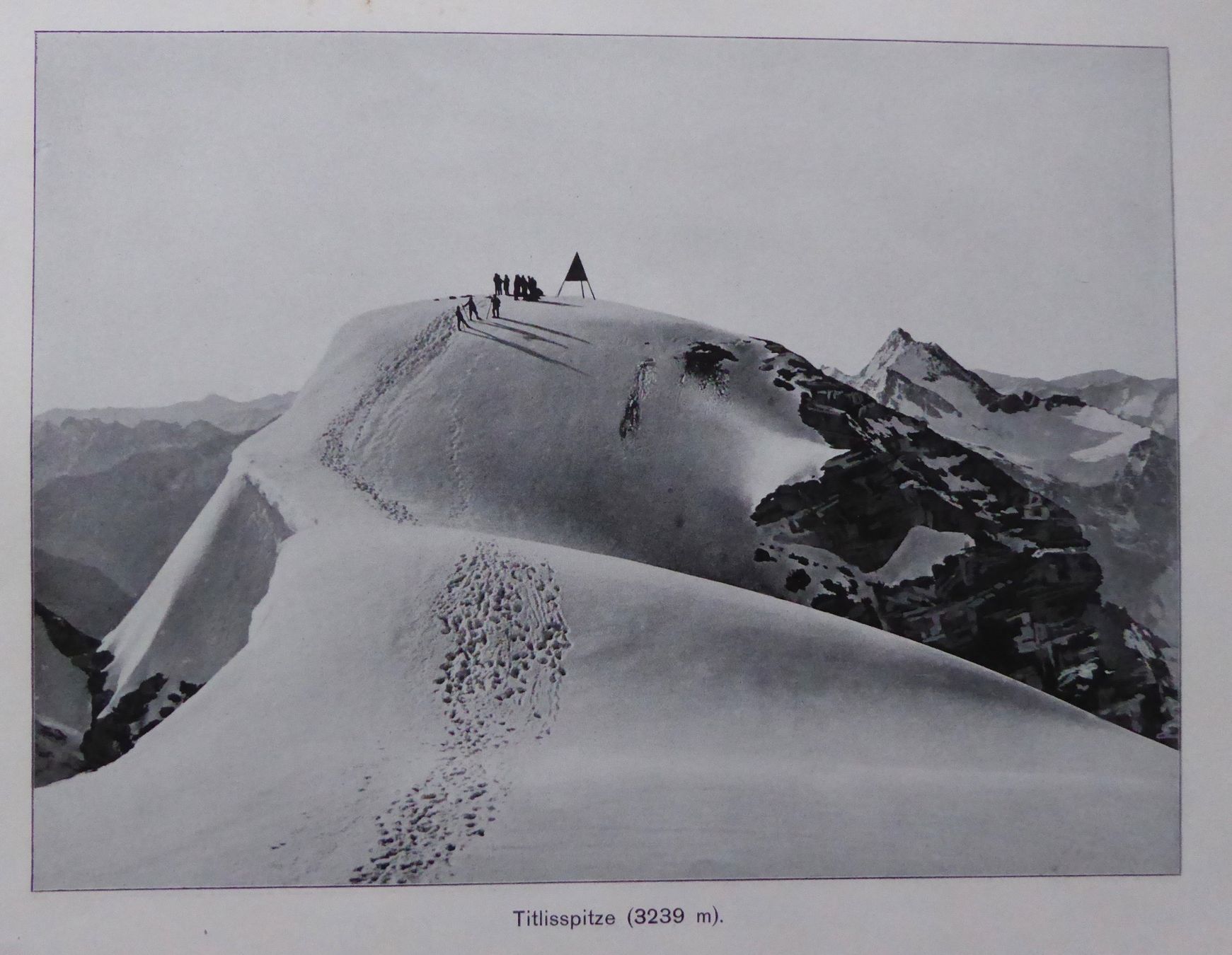 Libri: Jochpass -Brünig. Souveniralbum – Usato da Affoltern am Albis venduto da Cadorso 2