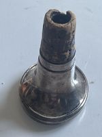Metallfuss mit Kork alt Dekoration(S20)