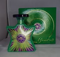 Bond No.9 - Bleecker Street   ( Leerflakon!!!) Für Sammler