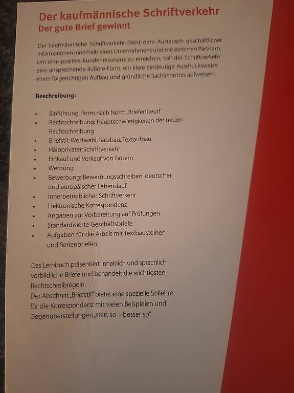 Libri: Neuwertiges KV Buch mit CD – Usato da Düdingen venduto da san_kf2l 3