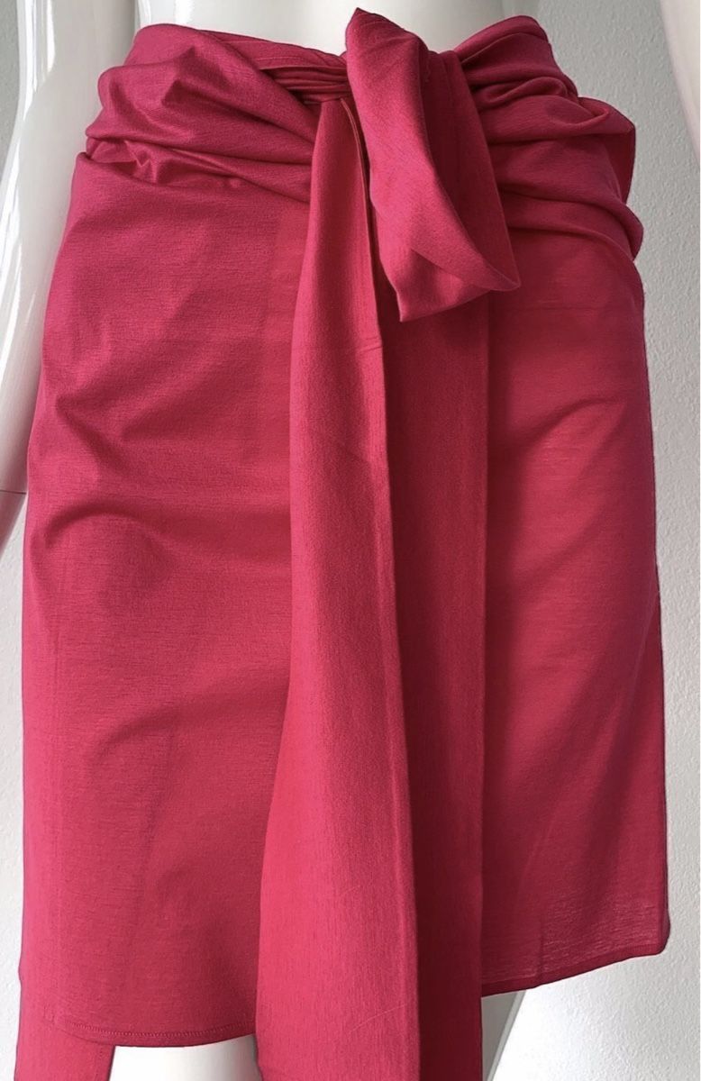 Costumi da bagno & Bikini: Eres Pareo pink – Nuovo (secondo la descrizione) da Liestal venduto da ell_6xc7
